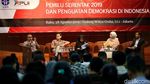 Pemilu Serentak 2019 dari Kacamata Survei Nasional LIPI