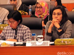 Sri Mulyani Dikritik soal Iuran BPJS Kesehatan, Ini Pembelaan Kemenkeu