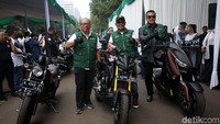 Sementara itu, Direktur Utama BPJS Ketenagakerjaan Agus Susanto menyampaikan kegiatan ini merupakan lanjutan kegiatan promotif dan preventif bagi pekerja setelah sebelumnya ada seminar publik yang diikuti oleh perusahaan dan serikat buruh.