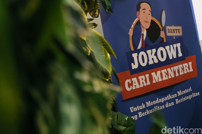 Ada 6 Calon Menko Maritim, Mana Paling Cocok?