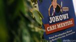 Mengintip Para Pakar Berkumpul Bantu Jokowi Cari Menteri