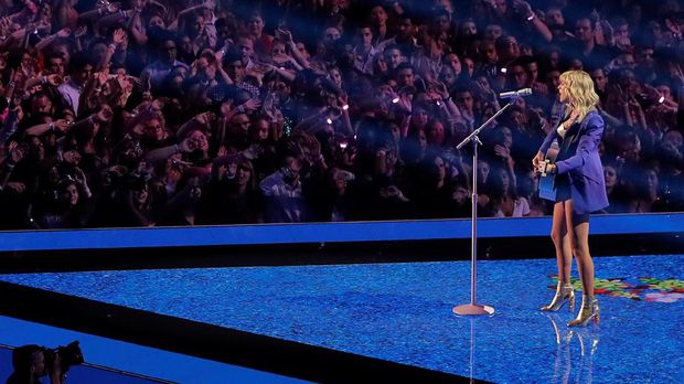 Taylor Swift-Shawn Mendes, Ini 5 Penyanyi Terkaya Dunia