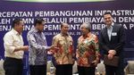 Workshop Percepatan Pembangunan Infrastruktur