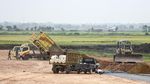 Tol Trans Sumatera Kapal Betung Ditarget Rampung 2020