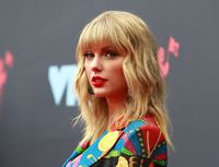 Taylor Swift-Shawn Mendes, Ini 5 Penyanyi Terkaya Dunia