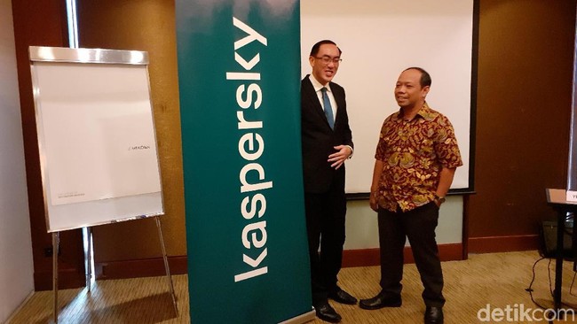 Adopsi Cloud di Indonesia Naik, Tapi Risiko Jadi Meningkat