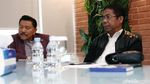 Mengintip Para Pakar Berkumpul Bantu Jokowi Cari Menteri
