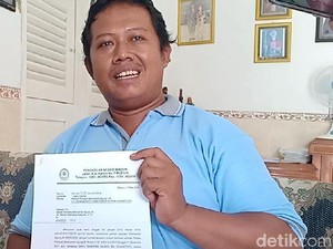 Pelaku Pencabulan Masih Bebas Meski Divonis 5 Tahun, Ini Kata Kejari Madiun