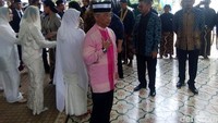 Belum diketahui dalam rangka apa kedatangan Raja Malaysia ke Keraton Ngayogyakarta Hadiningrat dan apa saja yang dibicarakan.