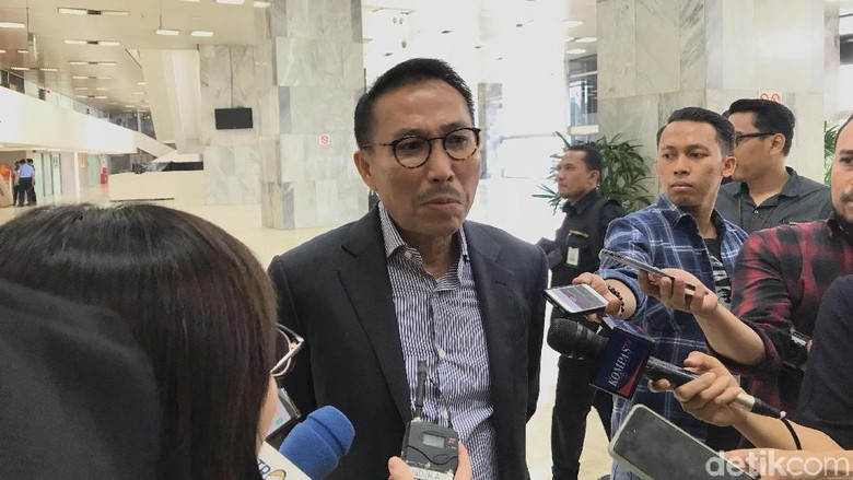 Komisi III: Kalau Ada Polisi Pamer Kemewahan Selidiki dari Mana Dapatnya Komisi III: Kalau Ada Polisi Pamer Kemewahan Selidiki dari Mana Dapatnya
