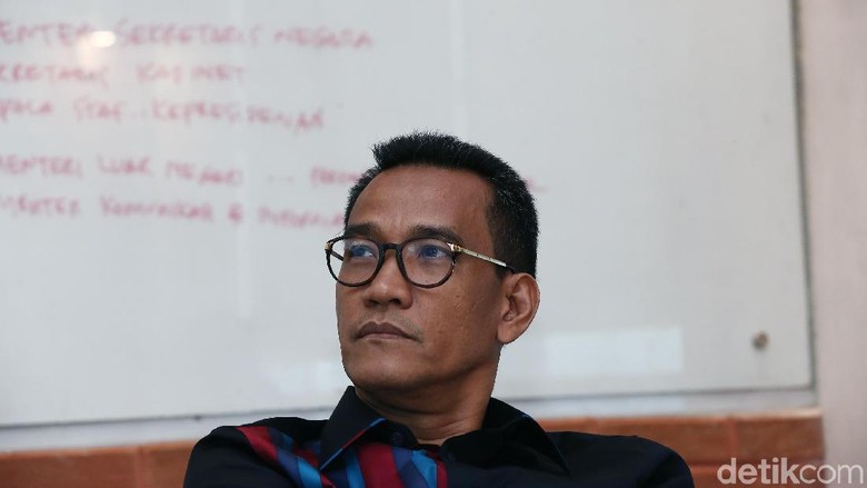 Paradoks Terpilihnya Irjen Firli Jadi Ketua KPK Paradoks Terpilihnya Irjen Firli Jadi Ketua KPK