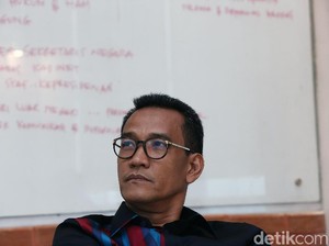 Refly Harun Tepis Testimoni Penculik 12 Anak, Singgung Kriminalisasi
