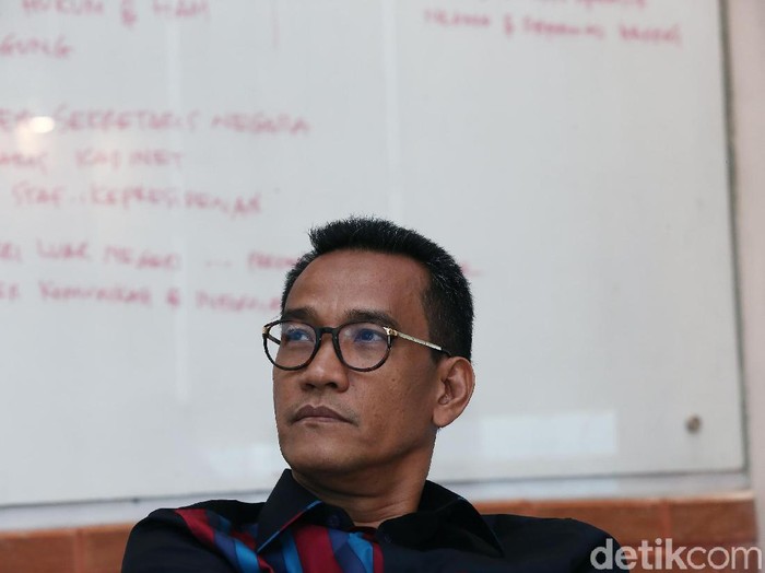 Pakar hukum
