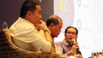Workshop Percepatan Pembangunan Infrastruktur
