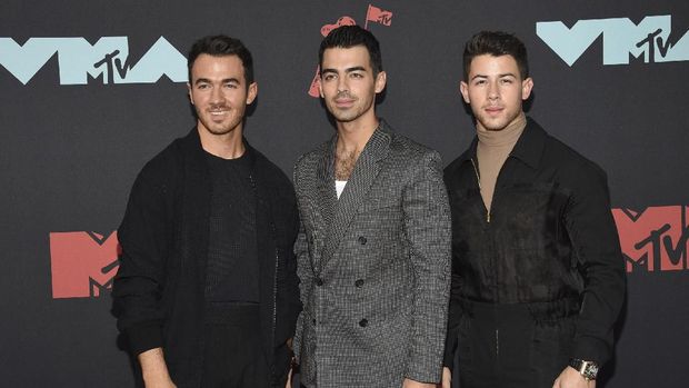 Taylor Swift-Shawn Mendes, Ini 5 Penyanyi Terkaya Dunia