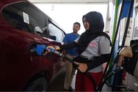 PLBC Beroperasi, Pertamina Tingkatkan Produksi Bensin EURO 4