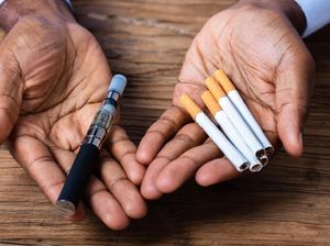 Hati-hati, Ini Bahaya Rokok dan Vape Bila Dikonsumsi Anak-anak