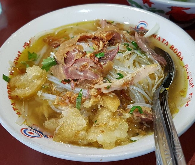 Mau Nyoto di Jogja Pagi Ini? Mampir Saja ke 5 Warung Soto Enak Ini