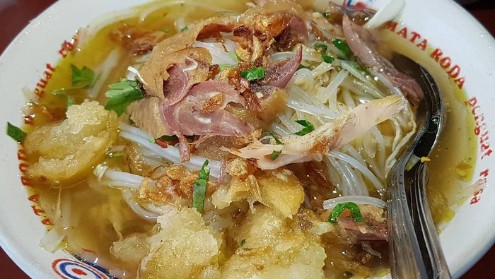 Mau Nyoto Di Jogja Pagi ini? Mampir Saja ke 5 Warung Soto Enak Ini