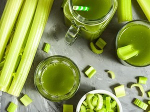 Ampuh! 5 Minuman Pembakar Lemak Ini Bagus Diminum Sebelum Tidur