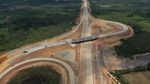 Begini Kondisi Lingkungan di Lokasi Calon Ibu Kota Baru