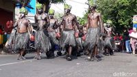 5 Ide Kostum Karnaval Hari Kemerdekaan 17 Agustus