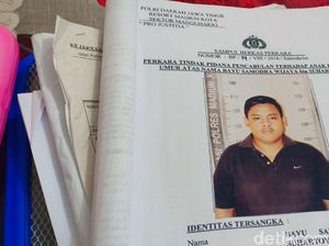 Pelaku Pencabulan di Madiun yang 3 Tahun Tak Ditahan Kini Buron
