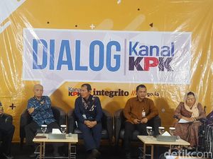 Pesan Buya Syafii ke Pansel Capim KPK: Jangan Pilih Orang Bermasalah