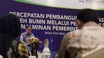 Workshop Percepatan Pembangunan Infrastruktur