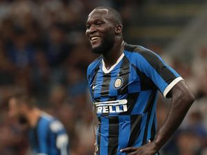 Pemain Kulit Hitam Tinggalkan Saja Liga Italia