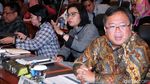Sri Mulyani Cs dan DPR Gaspol Bahas Anggaran 2020