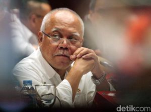 Basuki Ungkap Penyebab PUPR Gagal Dapat WTP di 2018