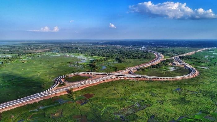 Foto: Hutama Karya Foto: Hutama Karya