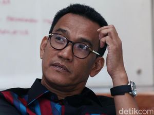 Refly Harun Usul KY Diubah Jadi Mahkamah Biar Tak Jadi Macan Ompong