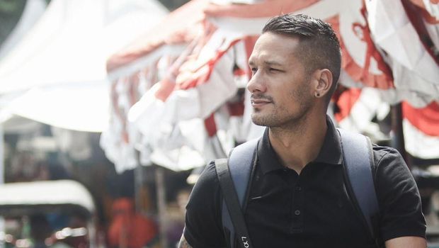 Raphael Maitimo