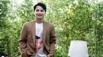 Jajal Dunia Film, Alvin Faiz Ketagihan?