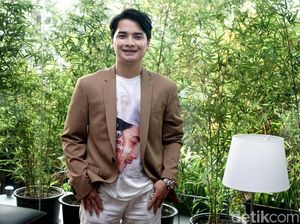 Permintaan Maaf Alvin Faiz di Hari Ulang Tahun Anak