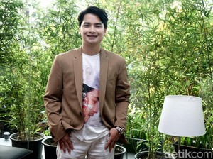 Permintaan Maaf Alvin Faiz di Hari Ulang Tahun Anak