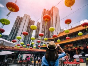 Pertama Kali Liburan ke Hong Kong? 5 Hal Ini Wajib Diperhatikan