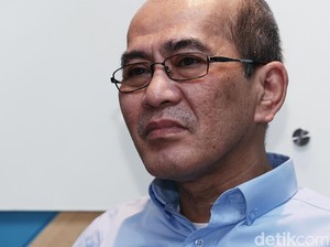 Soal Ekstra PMN buat BUMN, Faisal Basri: Morotin Uang Negara