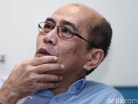 Iuran BPJS Kesehatan Naik Lagi di Tengah Daya Beli Turun
