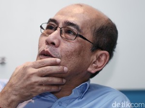 Faisal Basri Ragukan Data BPS soal Konsumsi Rumah Tangga