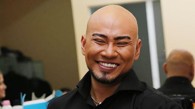Deddy Corbuzier (Hanif/detikHOT) Deddy Corbuzier (Hanif/detikHOT)