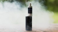 Kecanduan Rokok dan Vape, Paru-paru Wanita ini Kolaps-Berakhir Meninggal