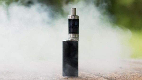 Pengguna Vape di Indonesia Terus Meningkat Ini 4 Penyebabnya