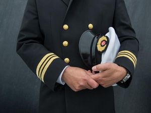 Heboh Ijazah Bodong Pelaut WNA dari Indonesia, Ini Kata Kemenhub