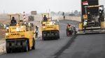 Tol Trans Sumatera Kapal Betung Ditarget Rampung 2020