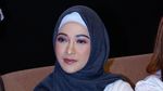 Poppy Bunga Ngaku Belum Siap Poligami