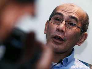 Kenang Sosok Faisal Basri, Suswono: Beliau Orang yang Kritis dan Objektif