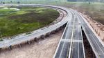 Tol Trans Sumatera Kapal Betung Ditarget Rampung 2020